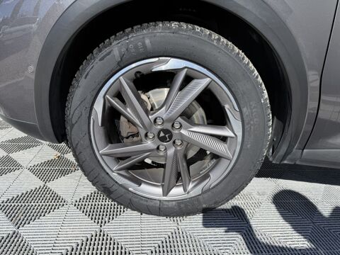 DS3 BlueHDi 130 Automatique RIVOLI 2022 occasion 69330 Meyzieu