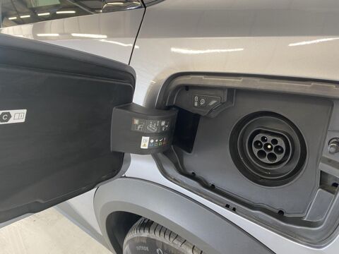 3008 1.6 PHEV 195 E-DCS7 GT 2025 occasion 38550 Saint-Maurice-l'Exil
