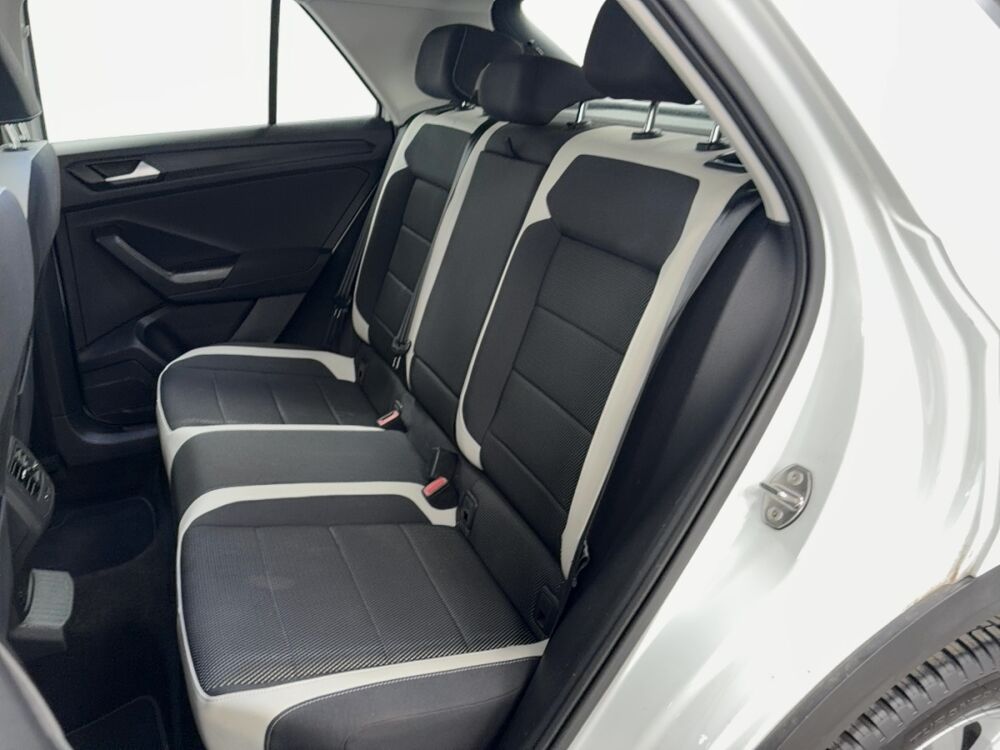 T-ROC 1.5 TSI 150 EVO CARAT 2019 occasion 86500 Montmorillon