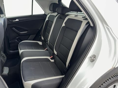 T-ROC 1.5 TSI 150 EVO CARAT 2019 occasion 86500 Montmorillon