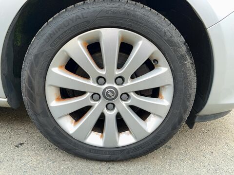 Astra 1.7 CDTI 125 ch FAP Connect Pack 2012 occasion 61170 Montchevrel