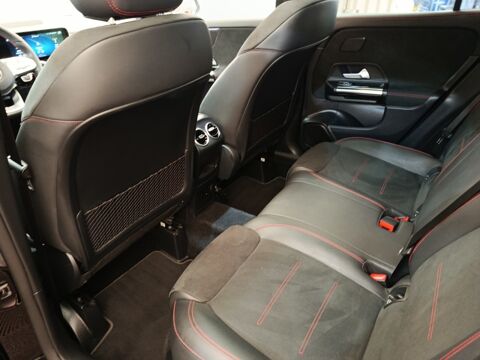 Classe GLA 1.3 GLA 250 e AMG LINE DCT 2021 occasion 91580 &Eacute;tr&eacute;chy