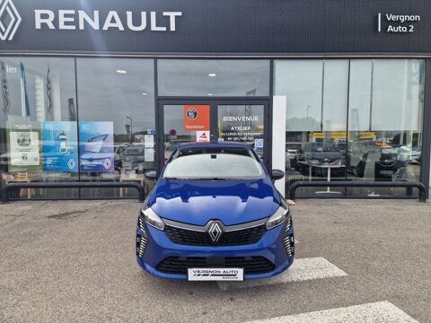 Clio Evolution Blue dCi 100 -25 2025 occasion 30610 Sauve