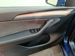 Model Y Grande Autonomie Dual-Motor AWD 2023 occasion 91580 &Eacute;tr&eacute;chy