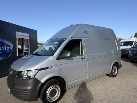 Annonce voiture Citroën Jumpy 24990 €