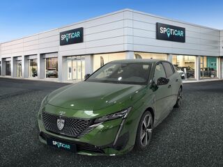 308 PHEV 180 E-EAT8 GT 2023 occasion 63300 Thiers