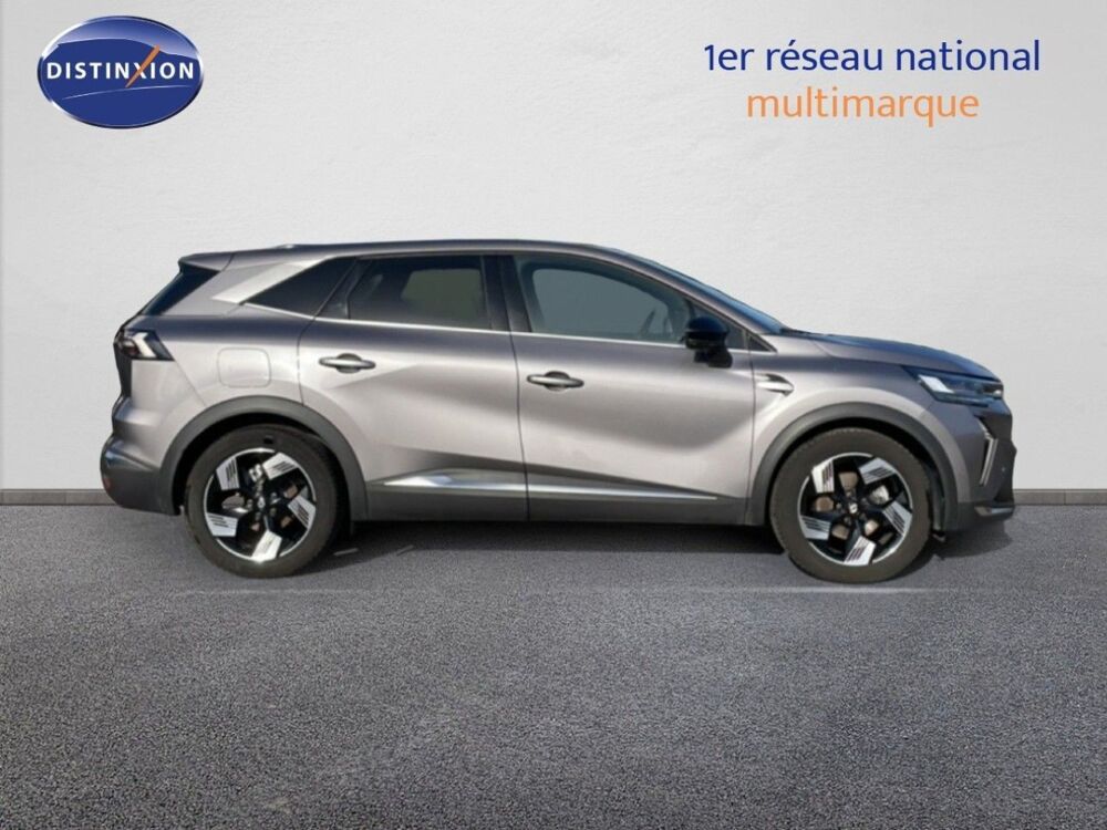 Symbioz 1.6 E-TECH FULL HYBRID 145CH ICONIC 2025 occasion 91580 &Eacute;tr&eacute;chy