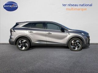 Symbioz 1.6 E-TECH FULL HYBRID 145CH ICONIC 2025 occasion 91580 &Eacute;tr&eacute;chy