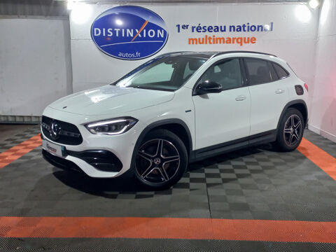 Classe GLA GLA 250 e Hybrid AMG Line 2021 occasion 91580 Étréchy