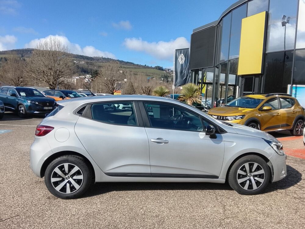 Clio Equilibre TCe 90 2023 occasion 42240 Unieux