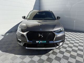DS3 BlueHDi 130 Automatique RIVOLI 2022 occasion 69330 Meyzieu