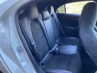 Classe A A 200 d Fascination BA7 2017 occasion 30260 Quissac