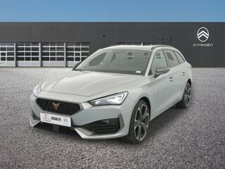 Leon 1.4 e-Hybrid 245 DSG6 2021 occasion 63360 Gerzat