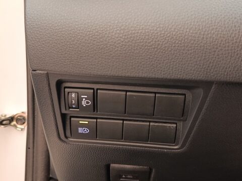 Yaris Cross 1.5 HYBRID 116H DESIGN AUTO 2022 occasion 91580 &Eacute;tr&eacute;chy