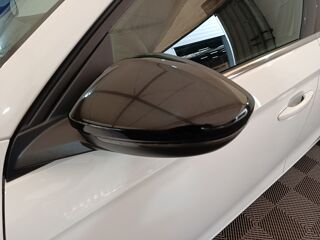 Corsa 1.2 Turbo 100ch auto Elegance Business 2022 occasion 91580 &Eacute;tr&eacute;chy