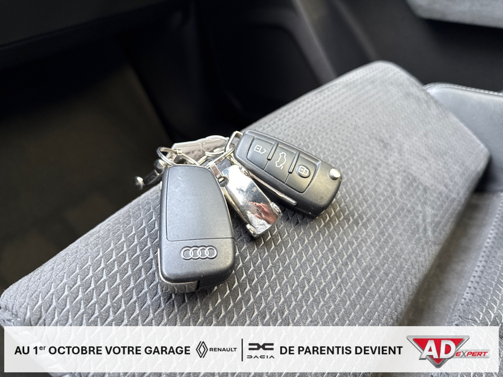 Q3 45 TFSI E 245 S TRONIC S LINE 2021 occasion 40160 Parentis-en-Born