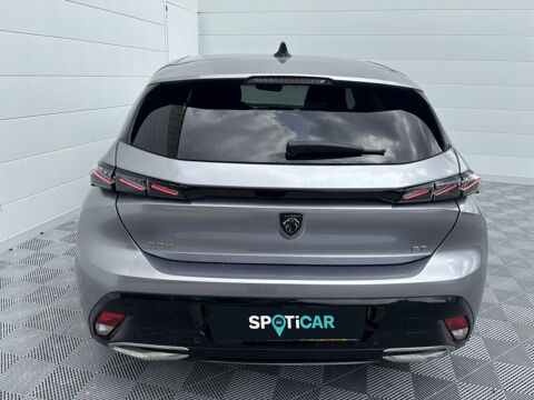 308 Hybrid 145 e-DCS6 GT 2025 occasion 69330 Meyzieu