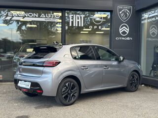 208 Turbo 100 ch ENVY 2026 occasion 30140 Anduze