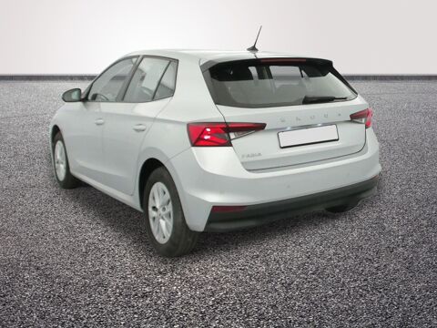 Fabia 1.0 MPI 80 Ambition 2023 occasion 63360 Gerzat