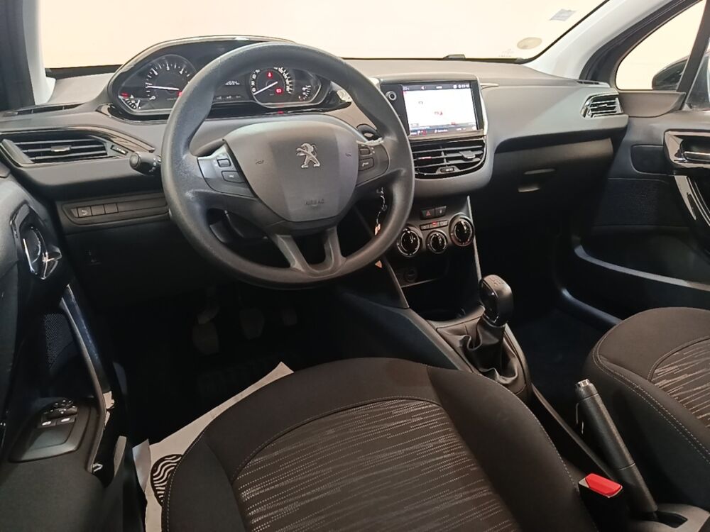 208 BlueHDi 75 PREMIUM PACK 2018 occasion 91580 &Eacute;tr&eacute;chy