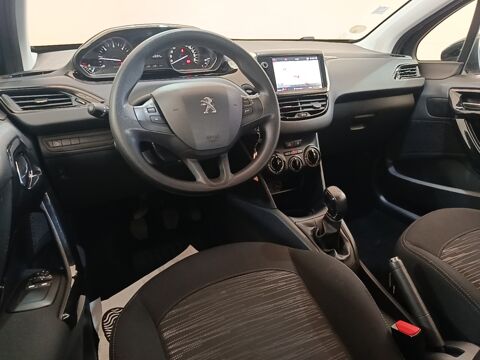 208 BlueHDi 75 PREMIUM PACK 2018 occasion 91580 &Eacute;tr&eacute;chy