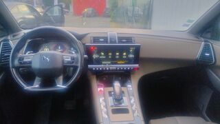 DS3 BlueHDi 180 Automatique Business 2018 occasion 79500 Melle
