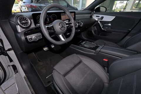 Classe CLA CLA 220 d Amg Line 190 Gris Alpin Toit ouvrant Autres mod&egrave;le 2025 occasion 69007 Lyon