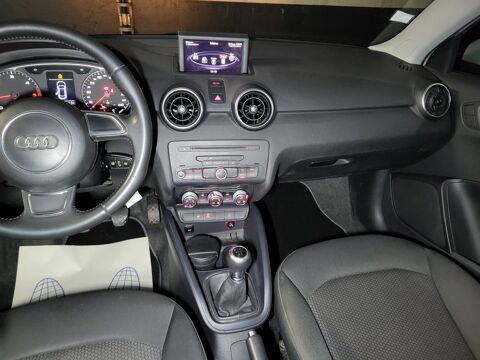 A1 1.6 TDI 105 AMBIENTE 2013 occasion 93600 Aulnay-sous-Bois