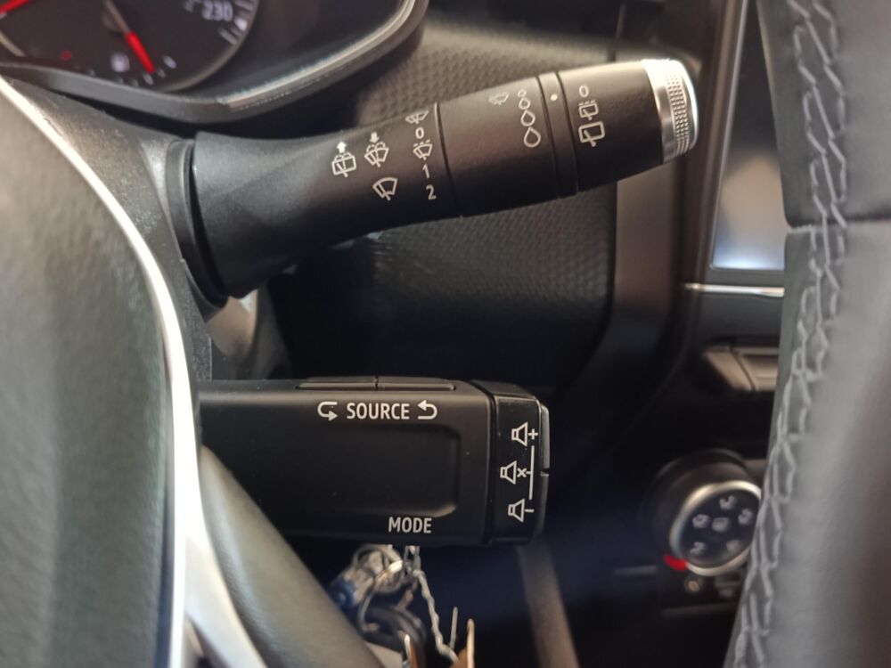 Clio Business TCe 100 2019 occasion 91580 &Eacute;tr&eacute;chy