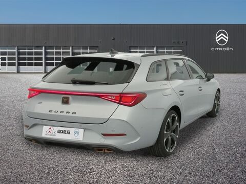 Leon 1.4 e-Hybrid 245 DSG6 2021 occasion 63360 Gerzat