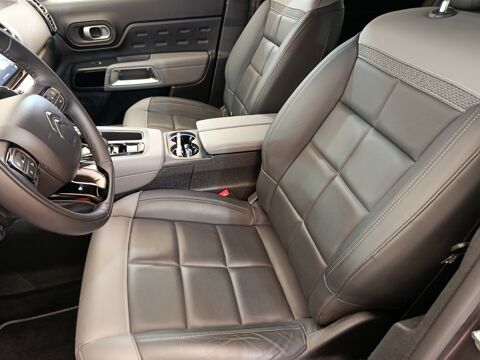 C5 aircross Hybrid 225 &euml;-EAT8 Shine Pack 2021 occasion 91580 &Eacute;tr&eacute;chy