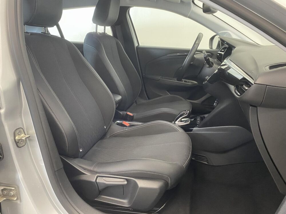 Corsa Electrique 136ch Elegance Busin 2022 occasion 38550 Saint-Maurice-l'Exil
