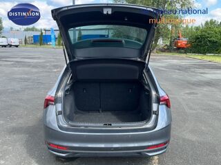 Scala 1.0 TSI 115CH BVA SELECTION 2025 occasion 91580 &Eacute;tr&eacute;chy