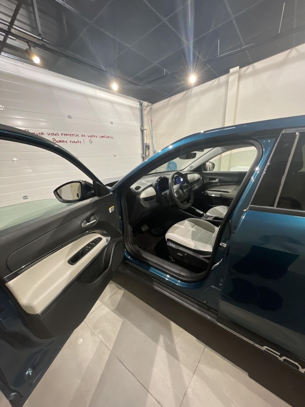 Fiat 600 T-Gen 3 1.2 Hybrid 110 DCT6 La Prima 2025 occasion 76360 Barentin