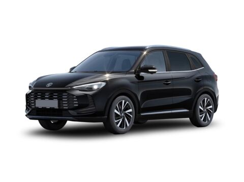 MG ZS EV 1.5 L Hybrid+ 197 ch Luxury 2026 occasion Aulnay-sous-Bois 93600