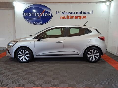 Clio Equilibre TCe 90 2023 occasion 91580 &Eacute;tr&eacute;chy