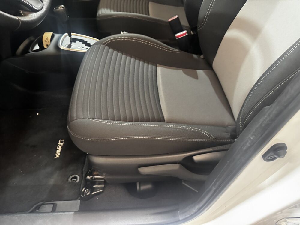 Yaris 1.5 Hybride 100h France Business 2020 occasion 91580 &Eacute;tr&eacute;chy