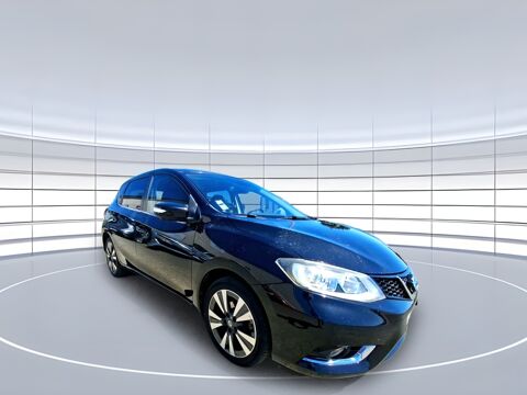 Pulsar 1.5 dCI 110 Tekna 2015 occasion 61170 Montchevrel