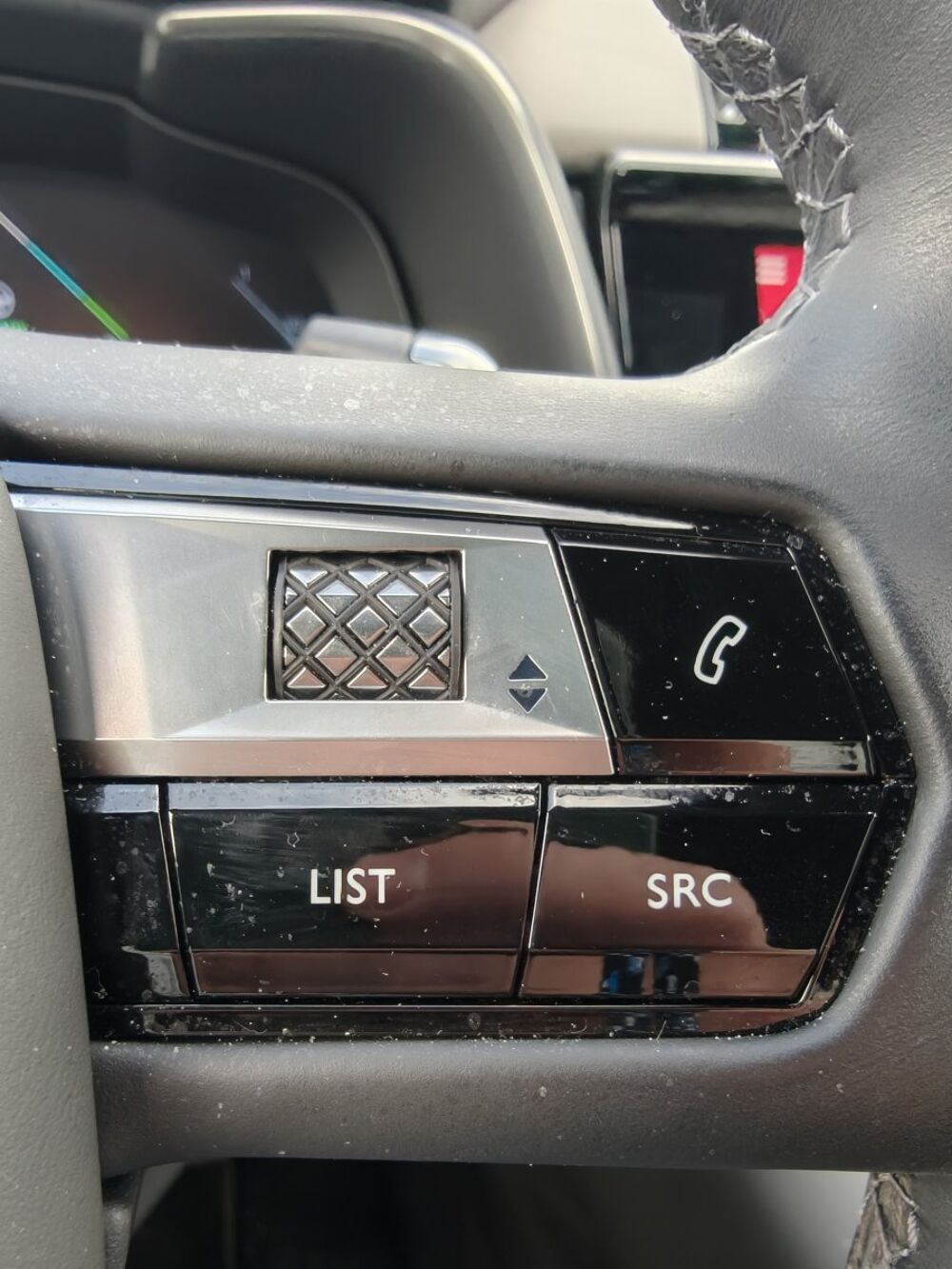 DS3 E-TENSE 225 Grand Chic 2021 occasion 68700 Cernay