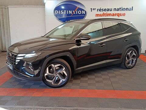Annonce voiture Hyundai Tucson 27990 
