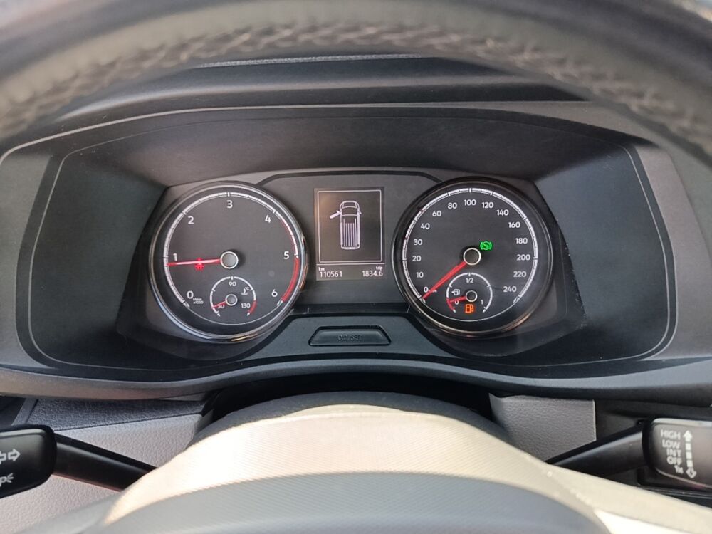 Jumpy 2.0 TDi 150 DSG7 L2H1 Confort 2022 occasion 91580 &Eacute;tr&eacute;chy