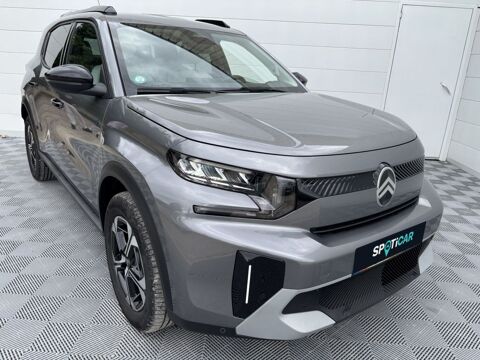 E-C3 Electrique 113ch Auto MAX 2024 occasion 69330 Meyzieu
