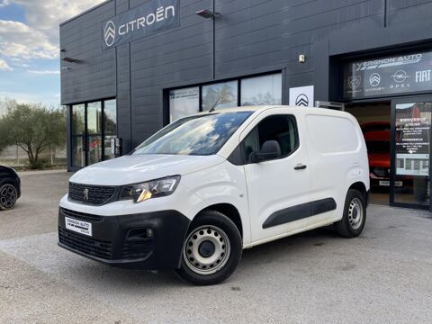 Annonce voiture Citroën Jumpy 12490 €