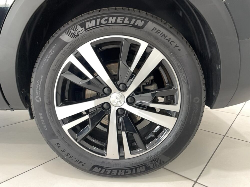 5008 PureTech 130 S&S EAT8 GT 2022 occasion 63300 Thiers