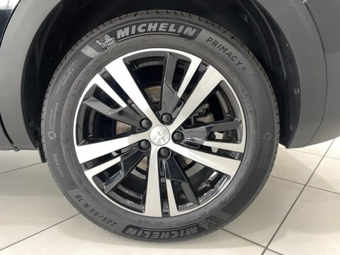 5008 PureTech 130 S&S EAT8 GT 2022 occasion 63300 Thiers