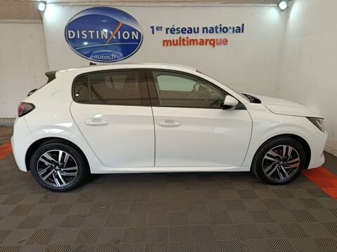 208 PureTech 100 S&S Allure Business 2021 occasion 91580 &Eacute;tr&eacute;chy