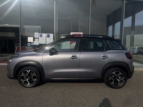 C3 Aircross BlueHDi 120 S&S EAT6 Shine 2022 occasion 38460 Cr&eacute;mieu