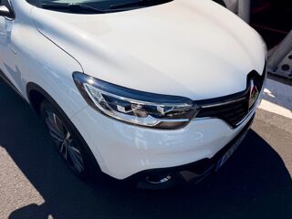 Kadjar Intens Energy dCi 130 2018 occasion 63360 Gerzat