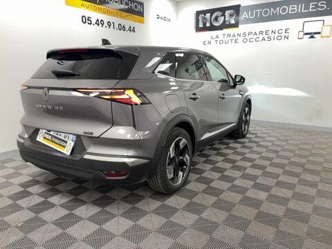 Symbioz techno E-Tech full hybrid 145 2024 occasion 86500 Montmorillon