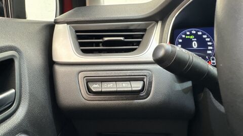 Captur techno TCe 90 2024 occasion 91580 &Eacute;tr&eacute;chy